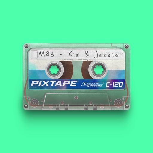 02397 - M83 - Kim  Jessie